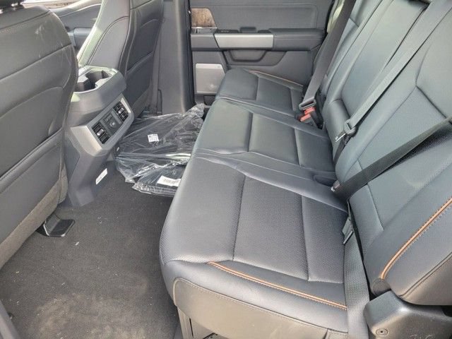 New 2026 Ford F250 Lariat w/ FX4 Off-Road Package AWD/4WD image 8