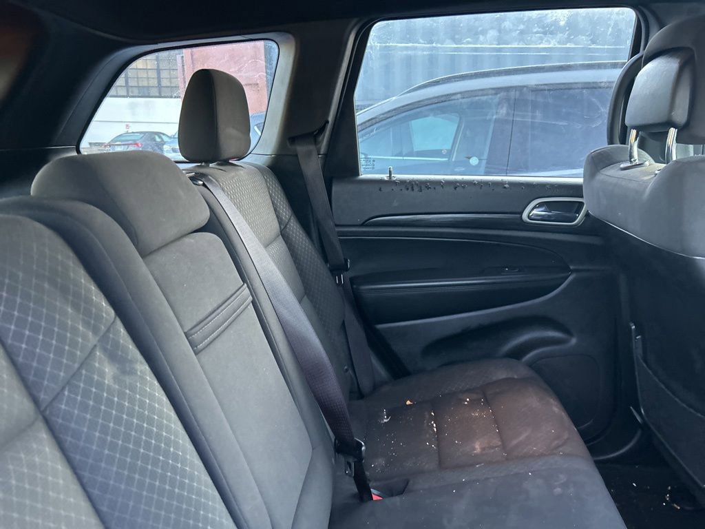 Used 2021 Jeep Grand Cherokee Laredo AWD/4WD image 12