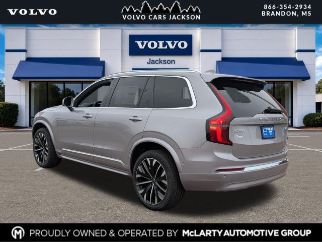 New 2026 Volvo XC90 B6 Plus AWD/4WD image 5
