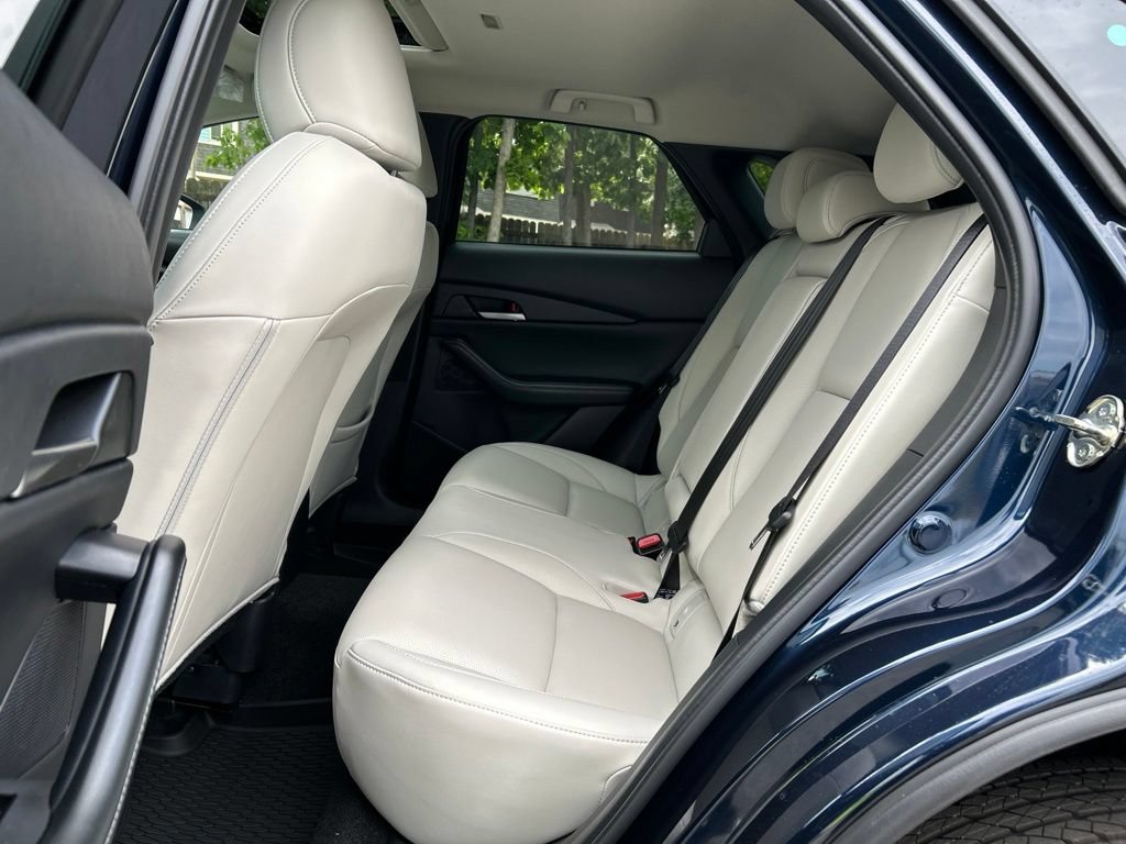 New 2026 MAZDA CX-30 AWD 2.5 S w/ Premium Package image 25