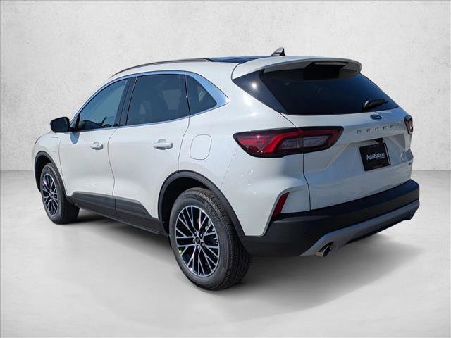 New 2026 Ford Escape SE w/ PHEV Premium Package image 2