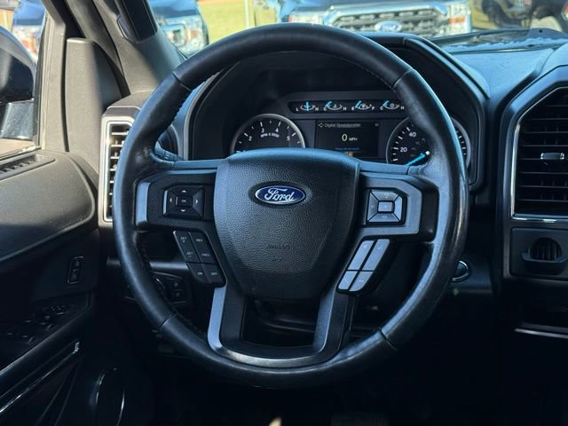 Certified 2018 Ford Expedition XL image 6