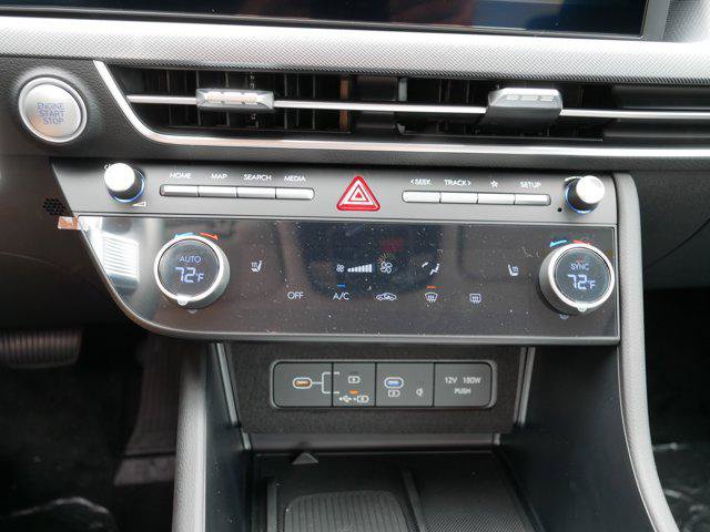 New 2026 Hyundai Sonata SEL FWD image 9