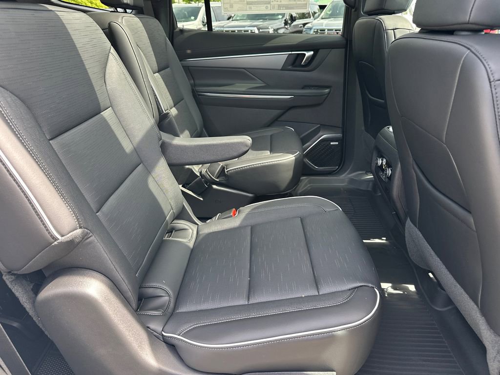 New 2026 Buick Enclave Sport Touring w/ Power Package FWD image 16