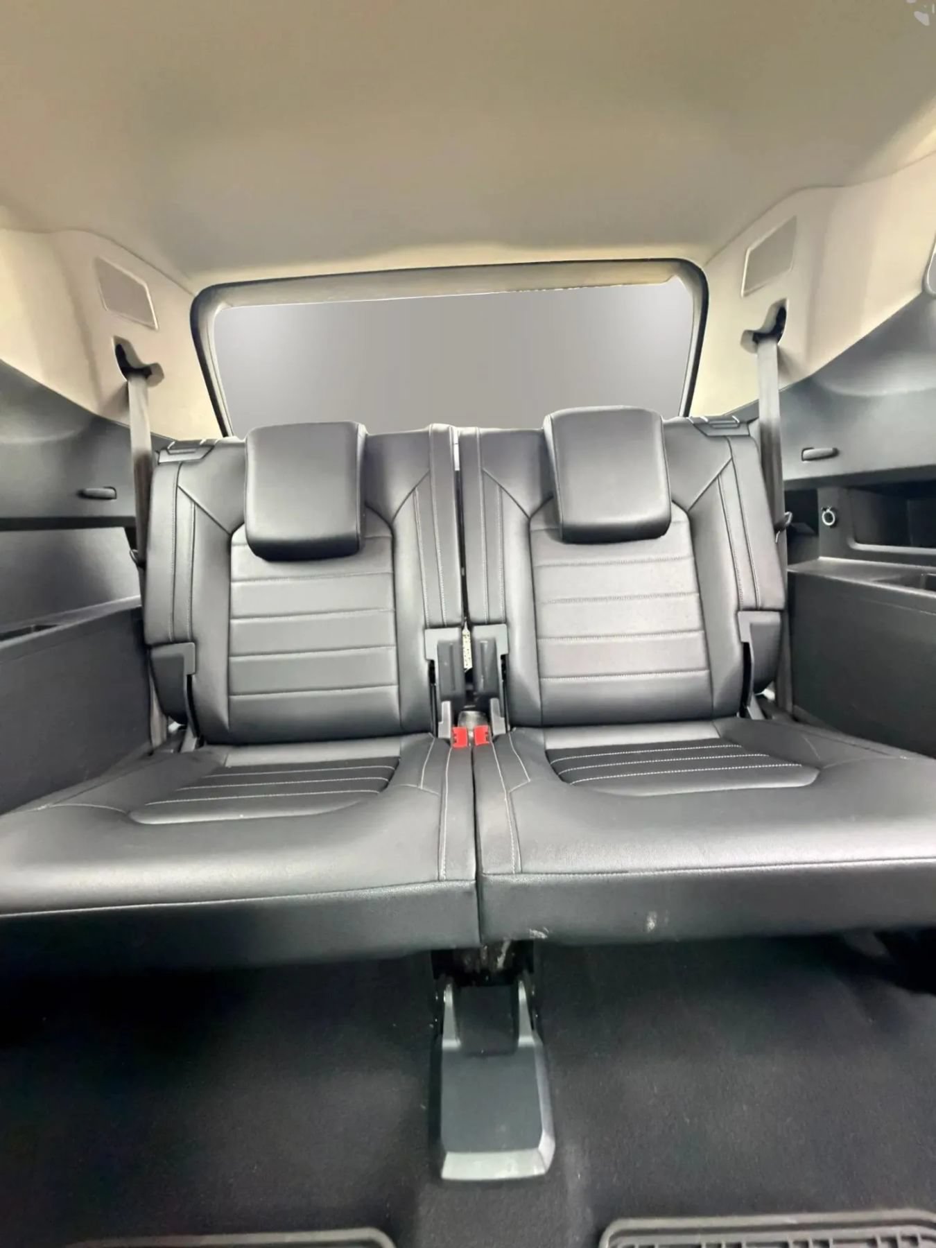 Used 2019 Volkswagen Atlas SEL Premium AWD/4WD image 20