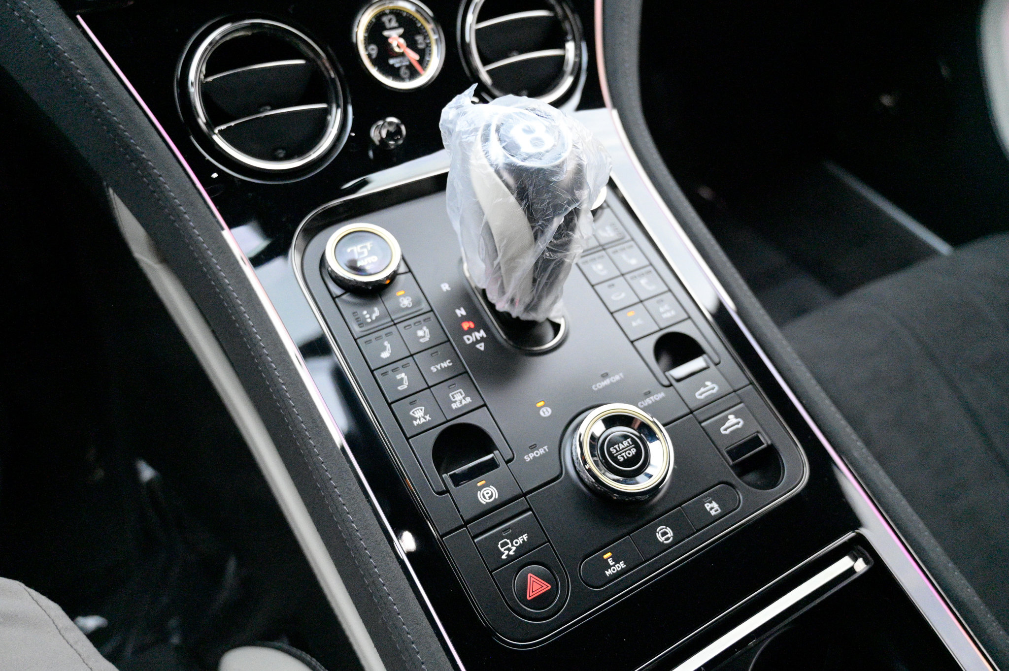 Used 2025 Bentley Continental GT Speed image 31