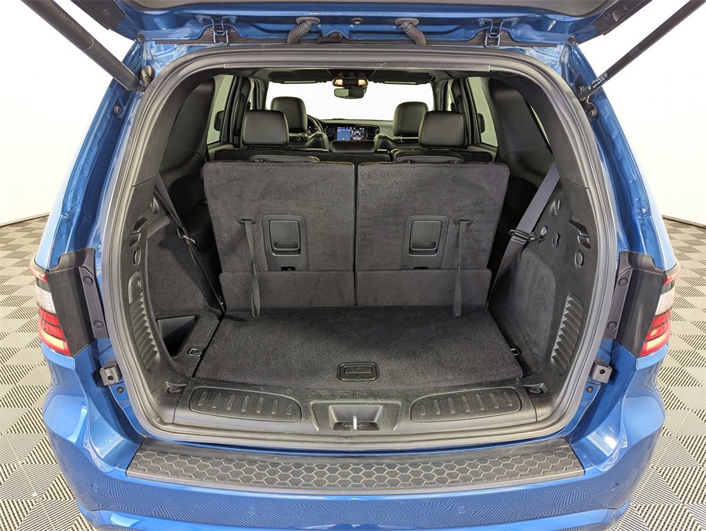 Used 2023 Dodge Durango GT image 31
