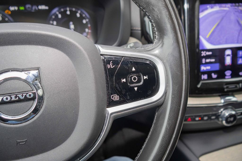Used 2021 Volvo XC60 T5 Inscription w/ Protection Package Premier image 22