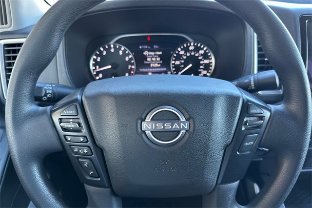 Used 2023 Nissan Frontier SV image 25