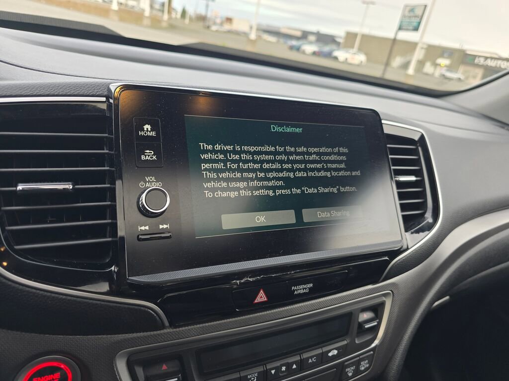 Used 2024 Honda Ridgeline RTL image 27