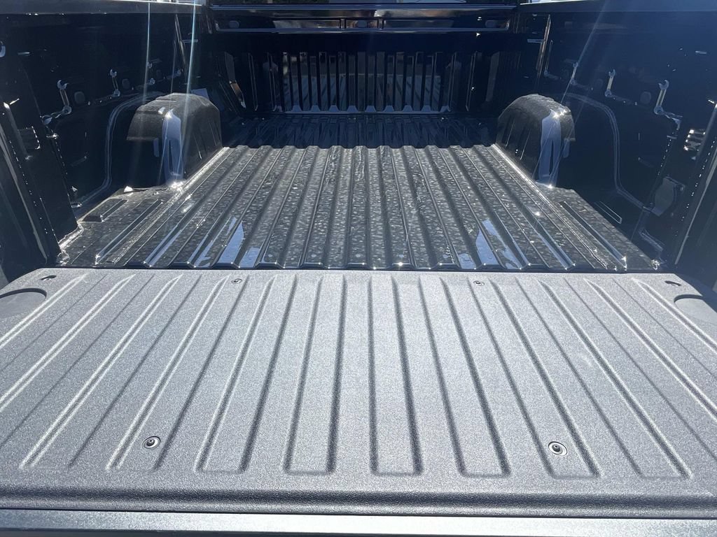 New 2026 Chevrolet Silverado 1500 LT Trail Boss w/ Safety Package AWD/4WD image 10