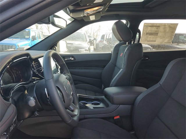 New 2026 Dodge Durango GT image 18