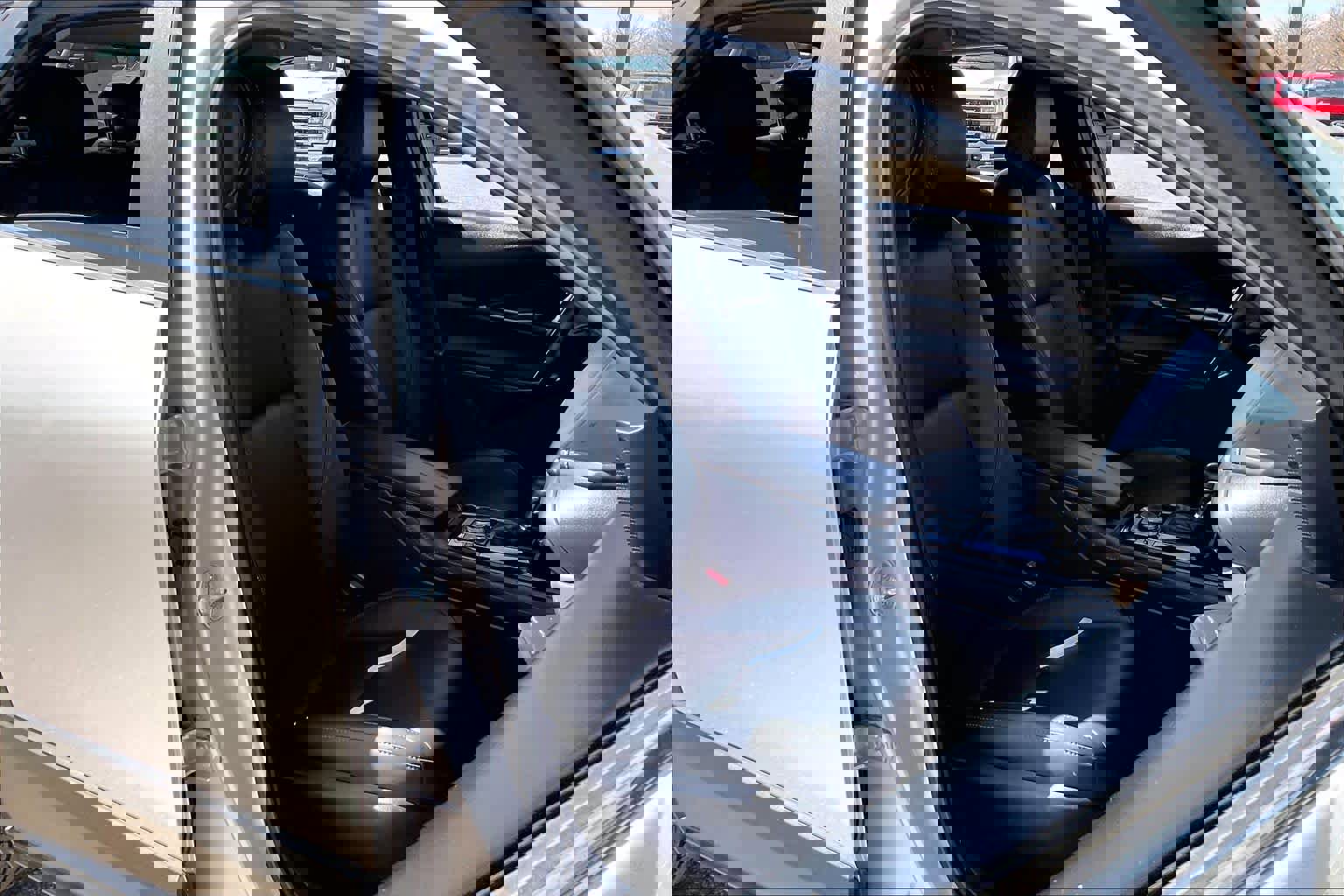 Used 2024 MAZDA CX-30 AWD 2.5 S w/ Select Sport Pkg image 9