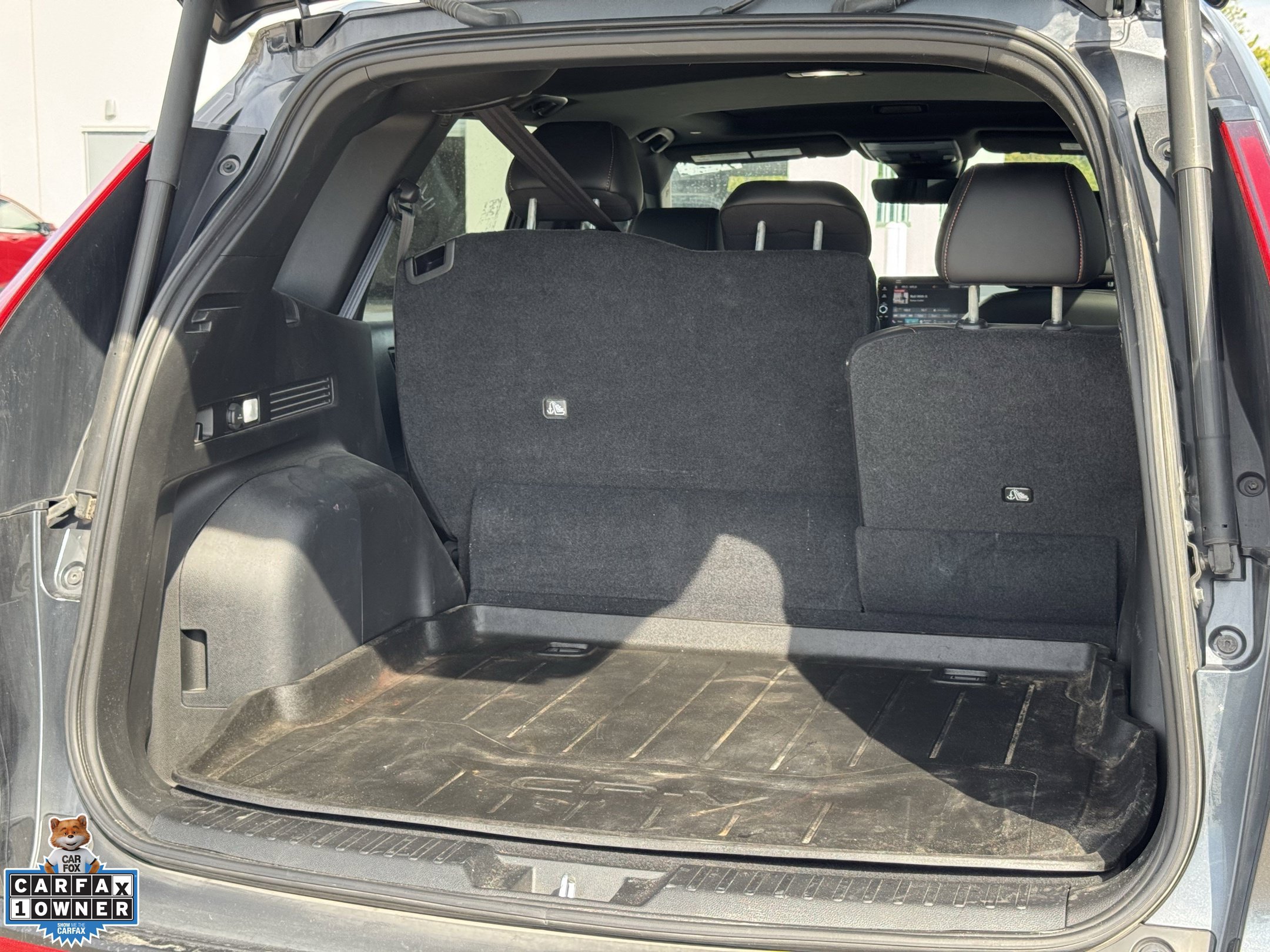 Used 2024 Honda CR-V Sport-L image 32