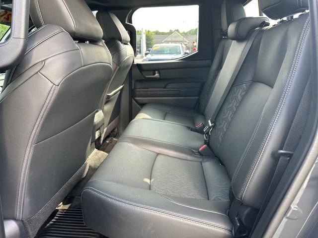 Used 2024 Toyota Tacoma Limited AWD/4WD image 15