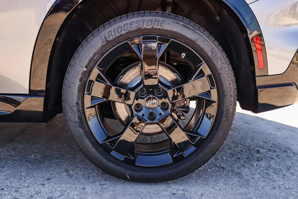 New 2027 MINI Cooper Countryman S AWD/4WD image 12