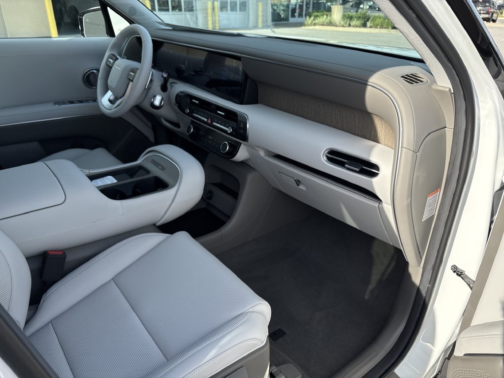 New 2027 Hyundai Palisade SEL w/ Tow & Go Package FWD image 31