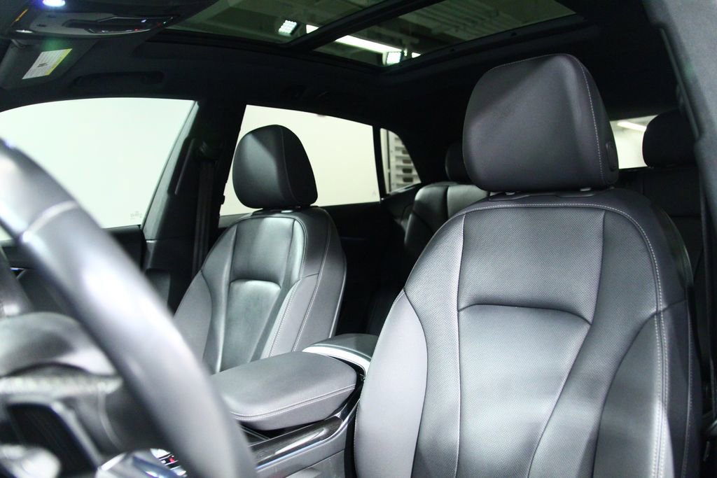 Used 2021 Audi Q8 Premium Plus w/ Premium Plus Package image 6