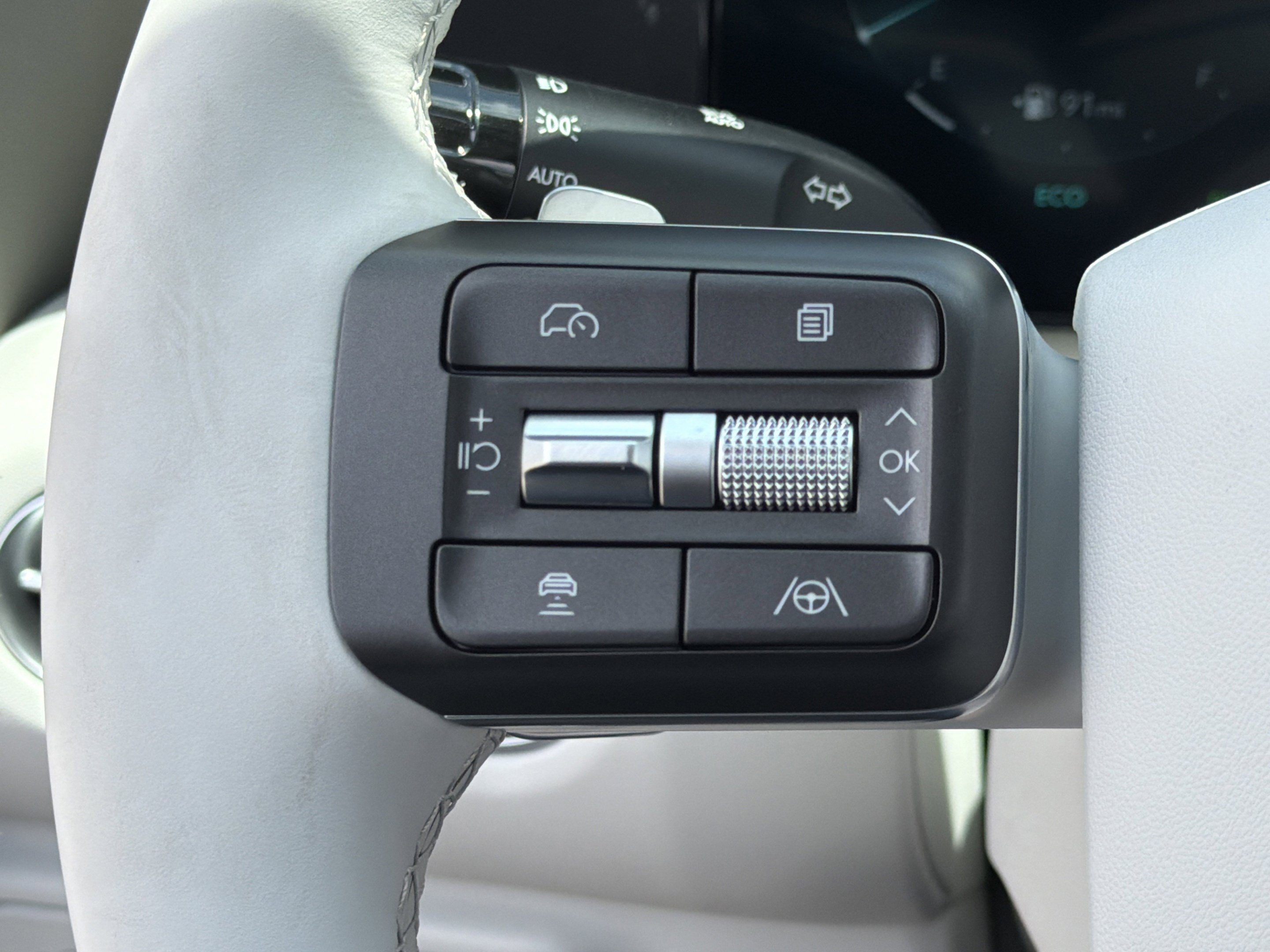 New 2026 Hyundai Palisade FWD Hybrid image 20