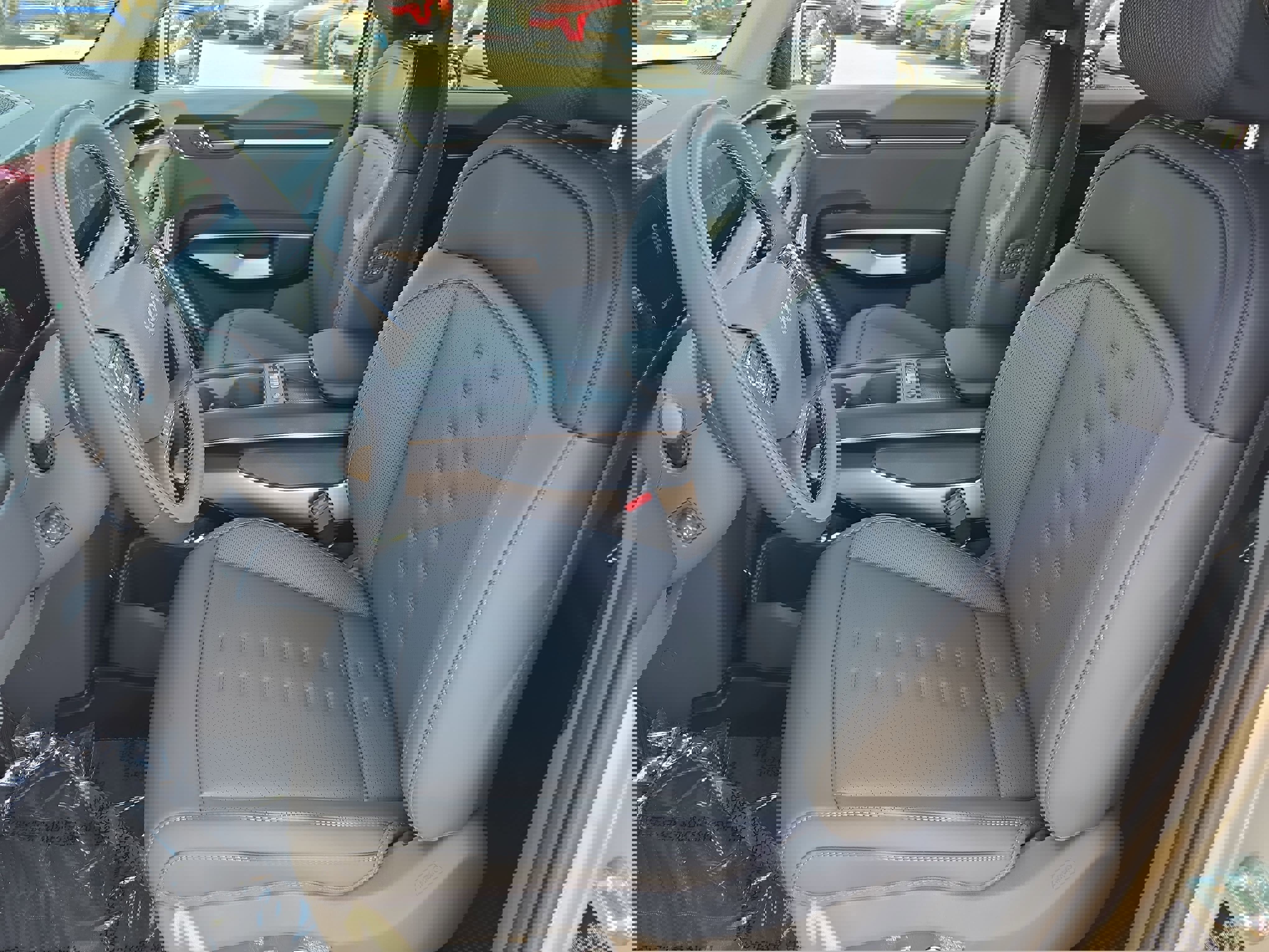 New 2026 Kia EV9 Wind image 17