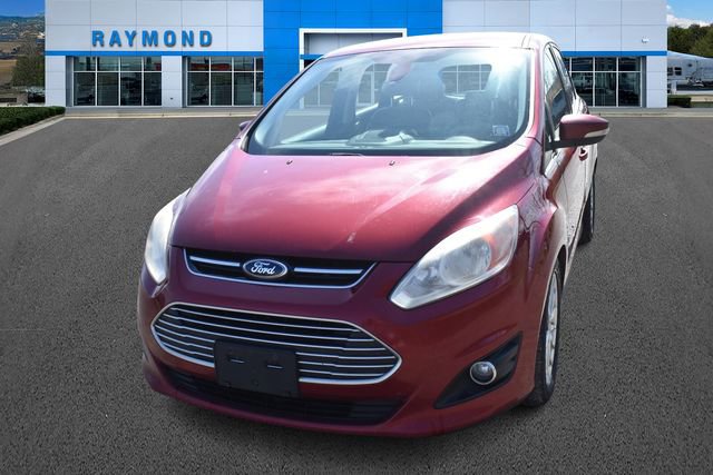 Used 2013 Ford C-MAX SEL image 7
