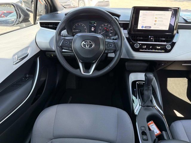 Certified 2025 Toyota Corolla SE image 22