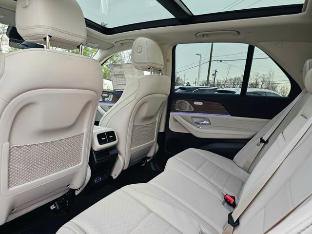 New 2026 Mercedes-Benz GLE 350 4MATIC image 23
