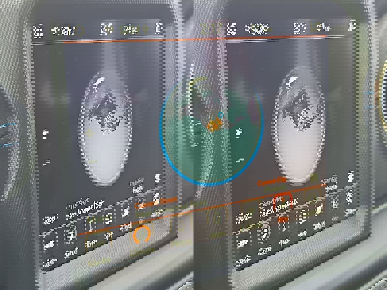 Used 2023 Jeep Wrangler Unlimited Rubicon 4xe w/ Cold Weather Group image 21