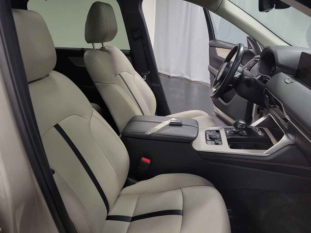 Used 2024 MAZDA CX-90 3.3 Turbo S AWD/4WD image 30