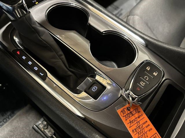 Certified 2024 Chevrolet Malibu LT image 19