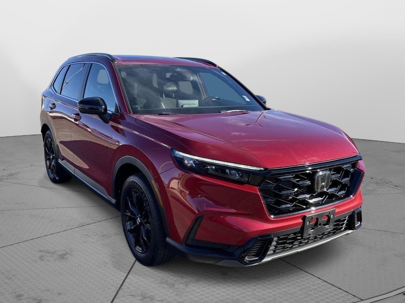 Used 2023 Honda CR-V Sport