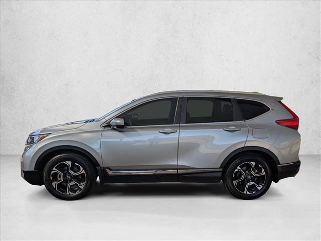 Used 2018 Honda CR-V Touring image 9