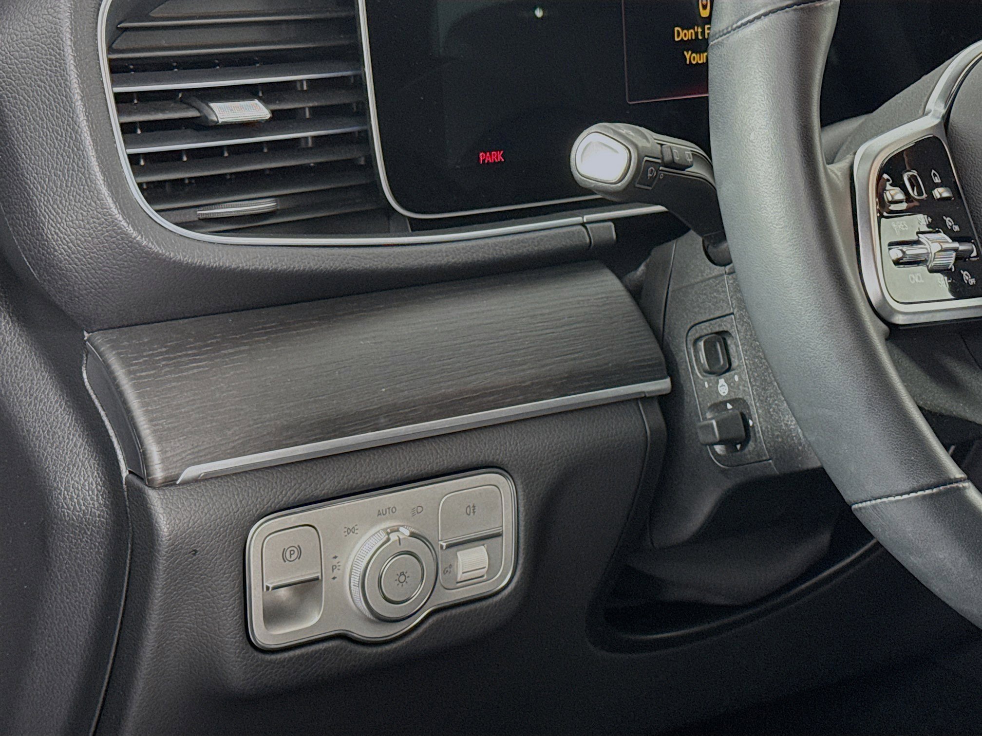 Used 2023 Mercedes-Benz GLE 350 4MATIC image 10