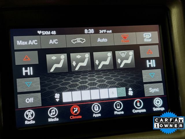 Used 2022 Dodge Challenger GT w/ Driver Convenience Group image 31