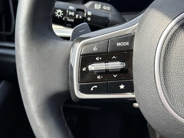 Used 2025 Kia Sorento SX Prestige image 21