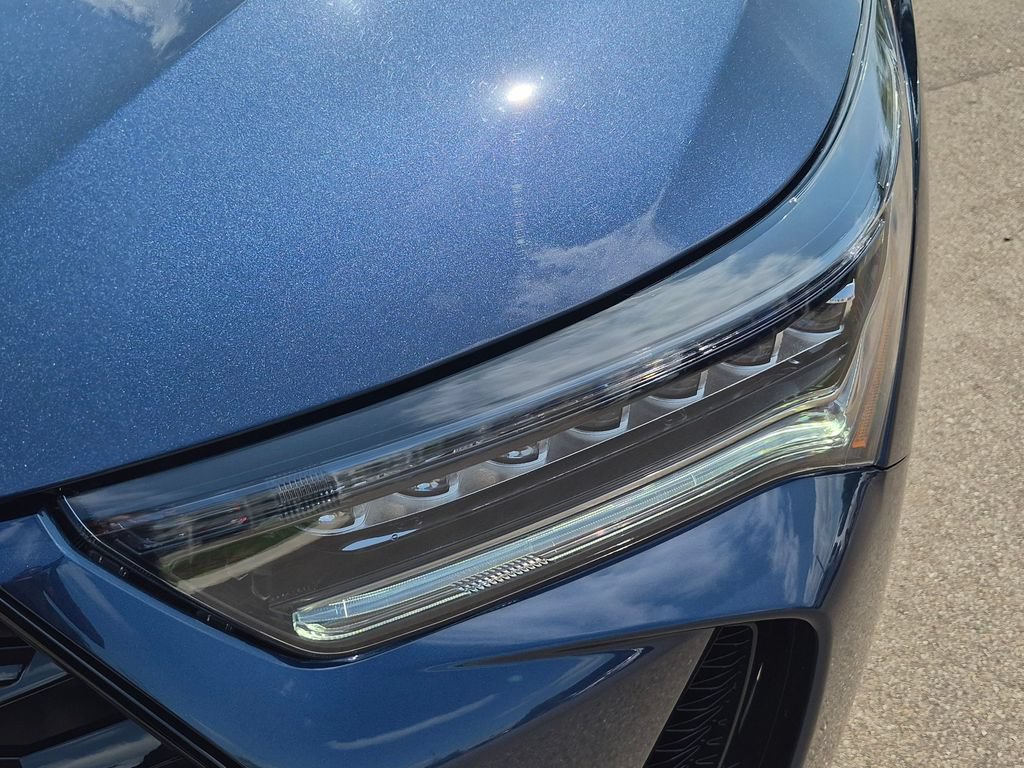 Certified 2026 Acura RDX SH-AWD w/ Advance Package image 9