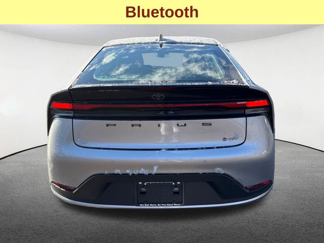 Used 2025 Toyota Prius LE image 13