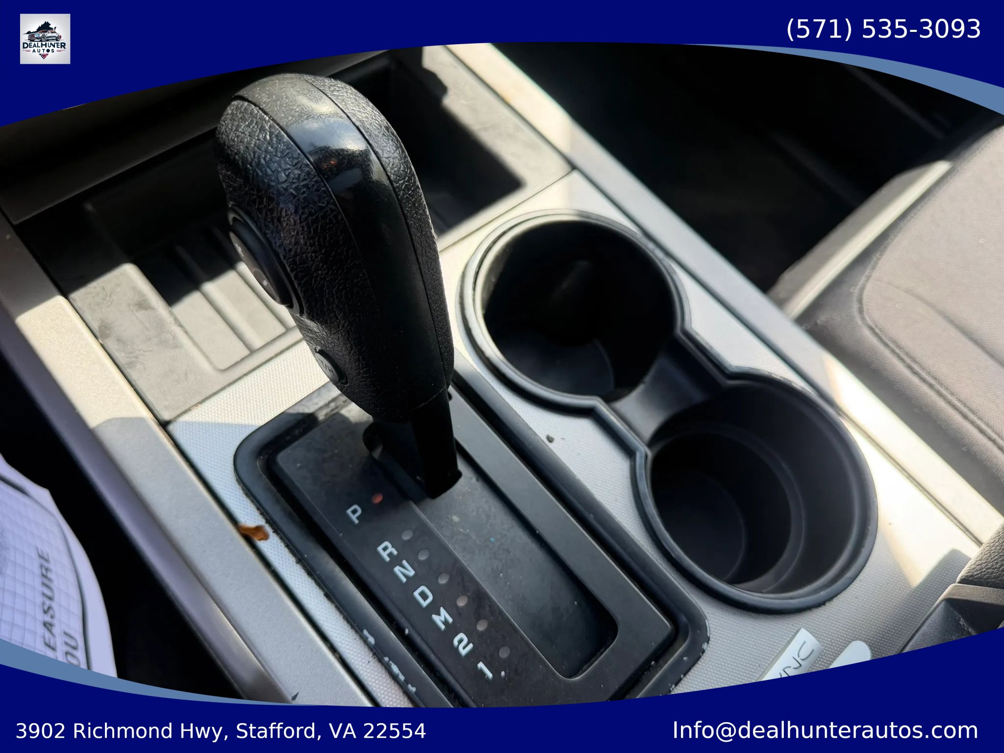 Used 2017 Ford Expedition XLT RWD image 25