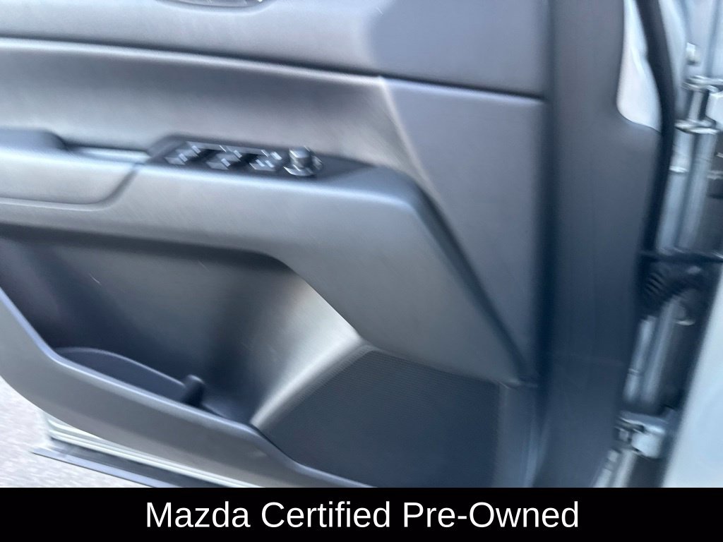 Certified 2023 MAZDA CX-5 AWD 2.5 S image 30
