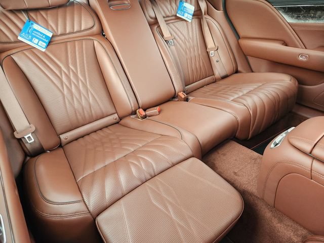 New 2026 Genesis G90 3.5T AWD/4WD image 23