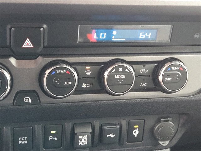 Used 2023 Toyota Tacoma TRD Off-Road image 22