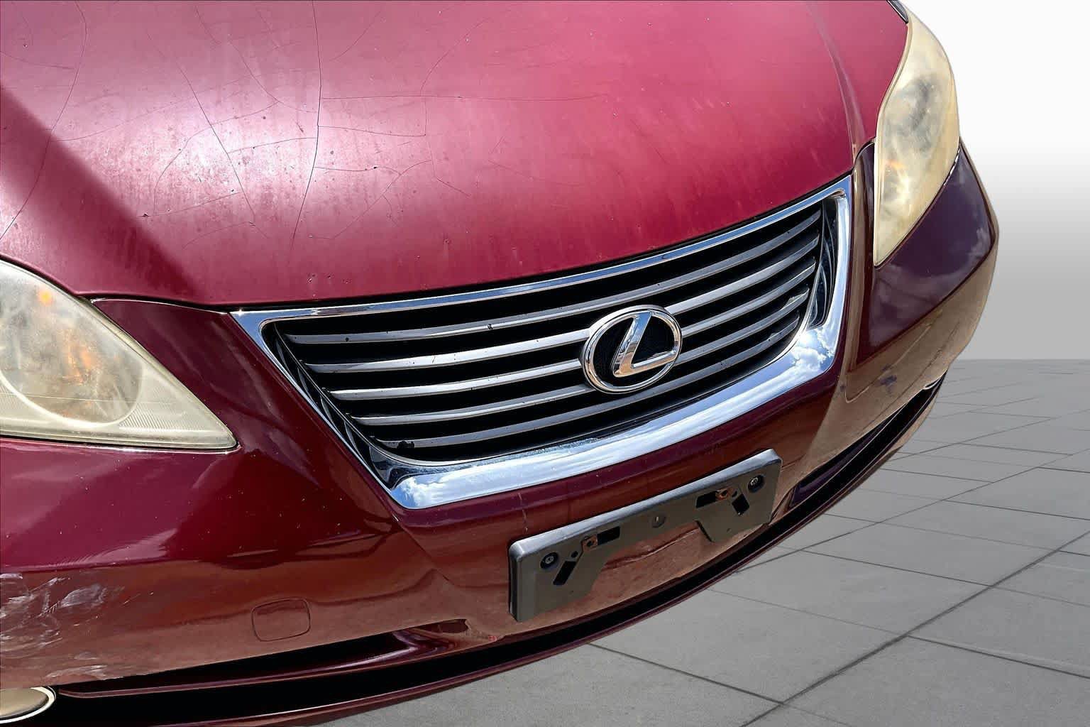 Used 2007 Lexus ES 350 FWD image 27