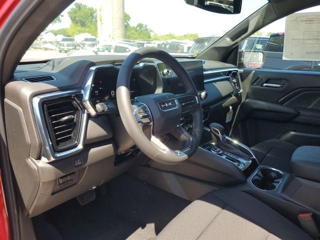 New 2026 GMC Canyon Elevation w/ Convenience Package AWD/4WD image 21