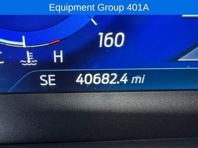 Used 2022 Ford Explorer ST w/ Equipment Group 401A AWD/4WD image 16
