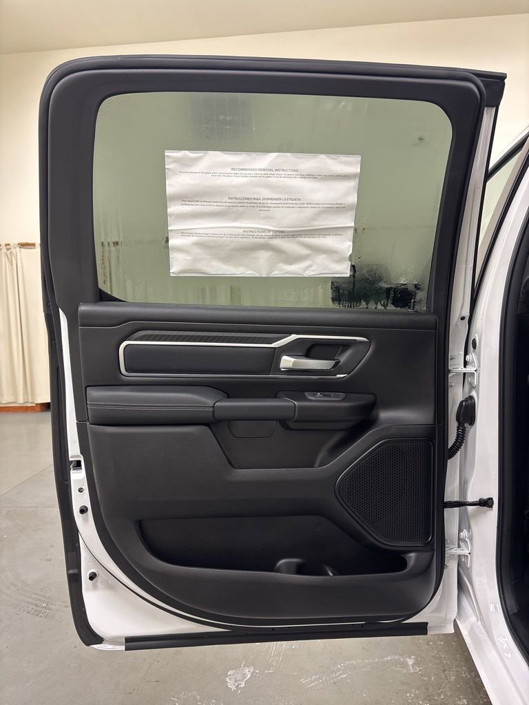 New 2026 RAM 1500 Big Horn image 25