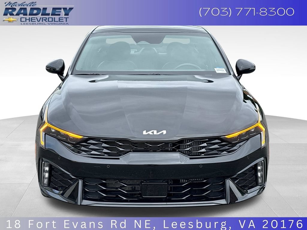 Used 2026 Kia K5 GT FWD image 9