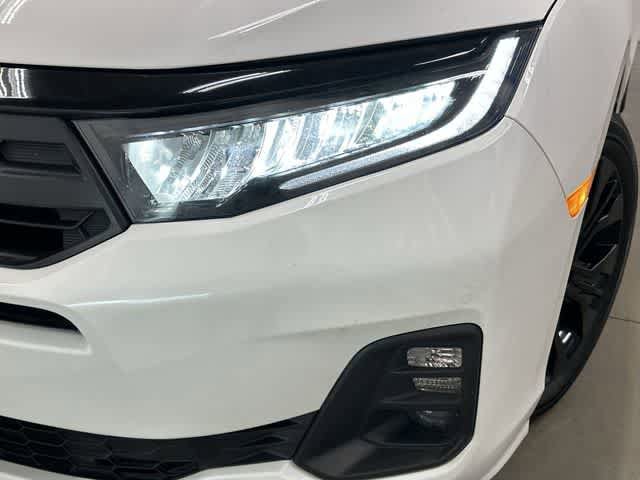 Certified 2025 Honda Odyssey Sport-L image 31