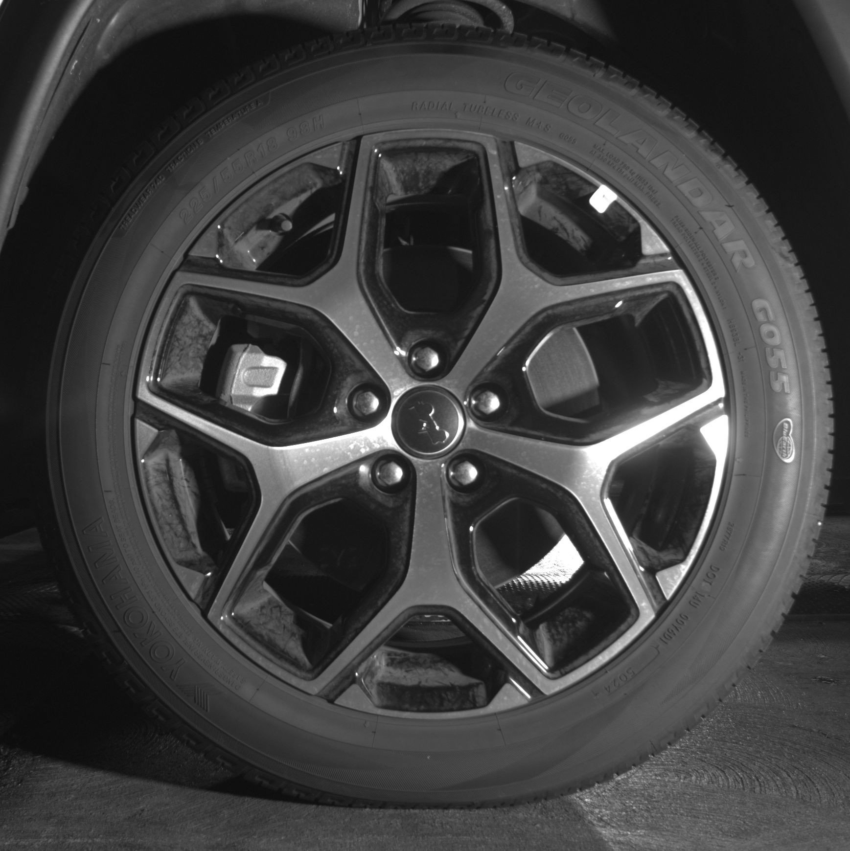 Used 2025 Jeep Compass Limited image 12