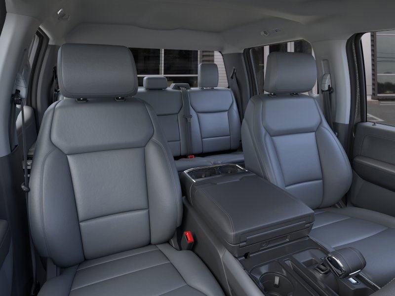 New 2025 Ford F150 Lightning Flash image 10