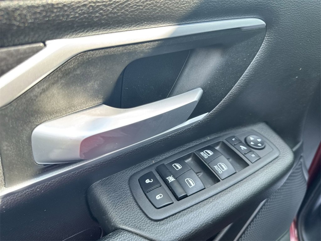 Used 2023 RAM 1500 Big Horn image 19